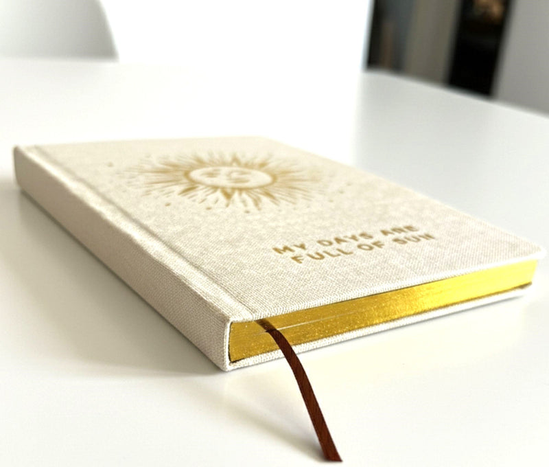 Jurnale de bunastare si recunostinta