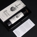 Lumânare de purificare Vrăjitoarea Antică - Sinful Apple (Iubire)