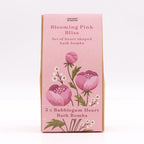 Set cadou pentru baie Blooming Pink Bliss