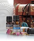 Tea tree essential oil 10 ml