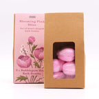 Set cadou pentru baie Blooming Pink Bliss