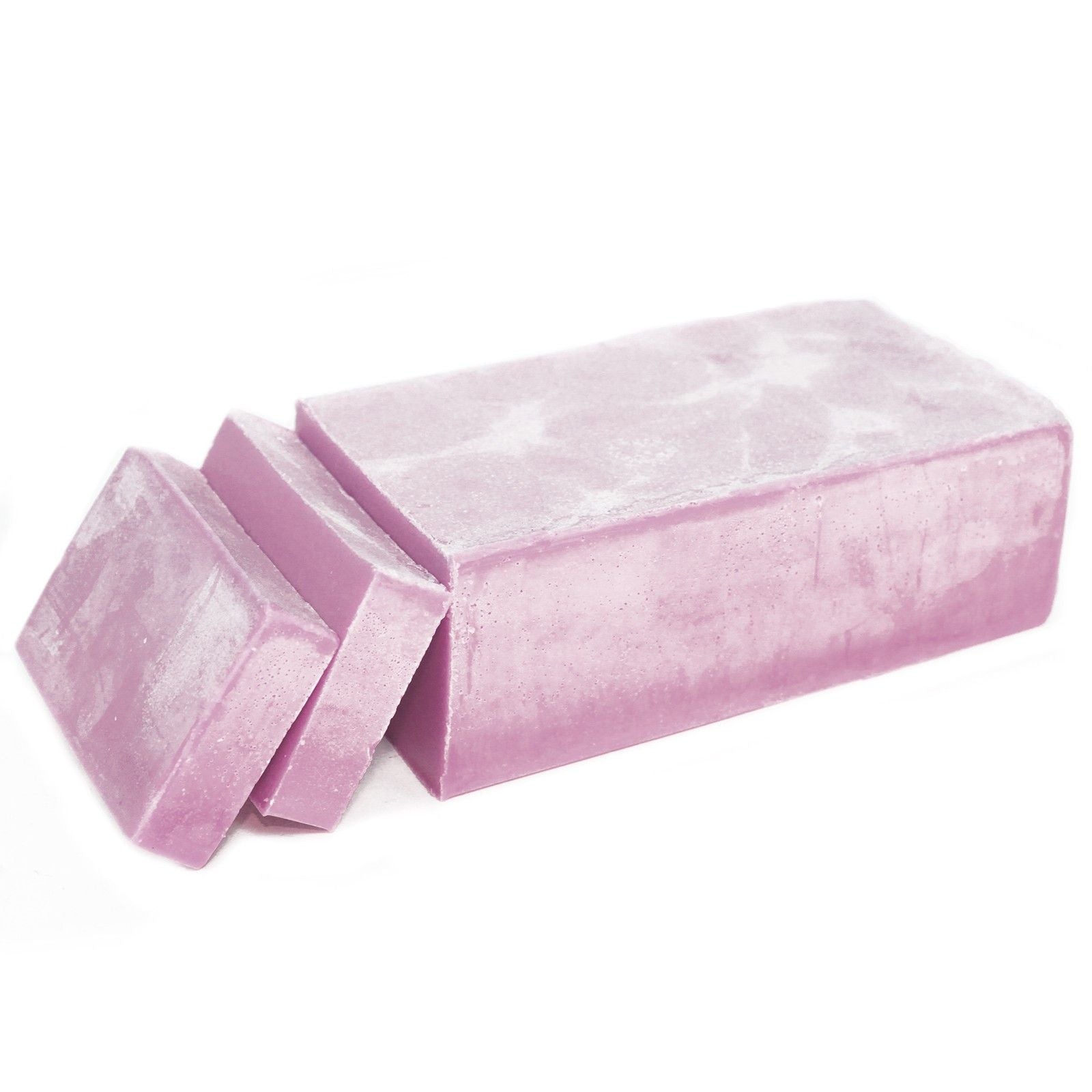 Săpun natural realizat manual - Uleiuri florale