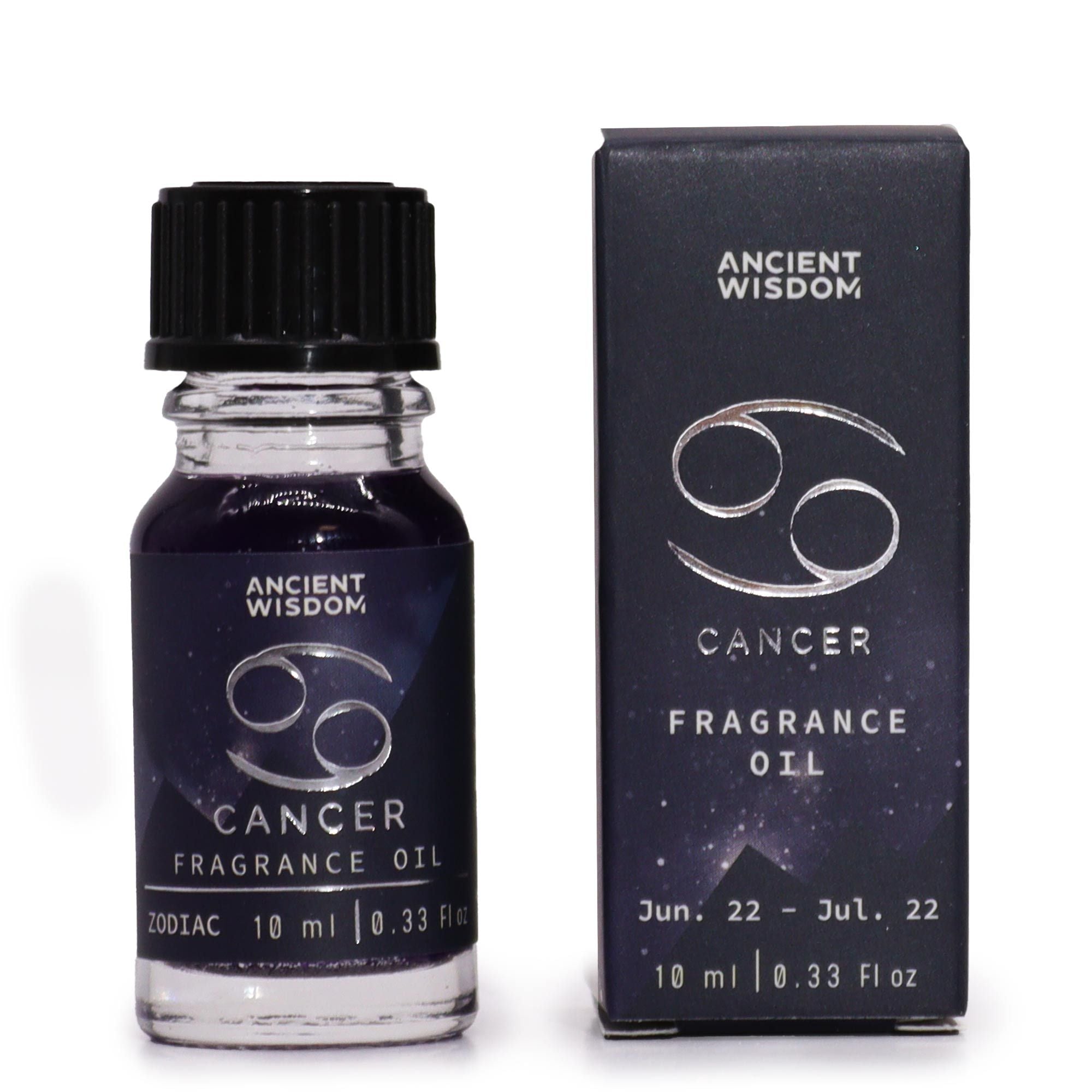 Ulei parfumat Zodiac 10ml - RAC