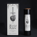 Lumânare de purificare Vrăjitoarea Antică - Sinful Apple (Iubire)