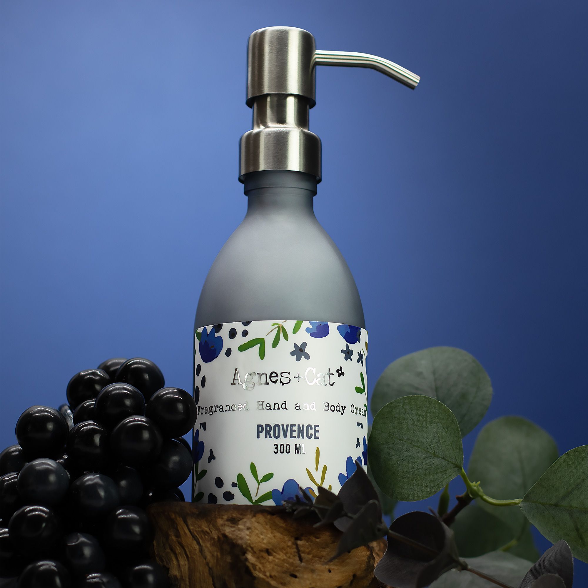 Crema de Maini & Corp - Provence - 300ml