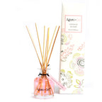 Difuzor cu bețișoare, 140 ml - Floare japoneză