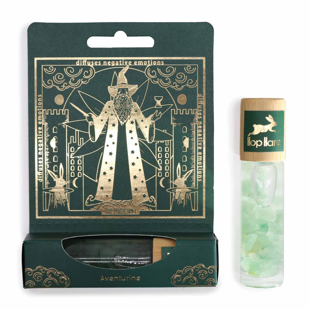 Tarot Roll On - Magicianul