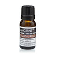 Ulei esențial de santal Amayris 10 ml