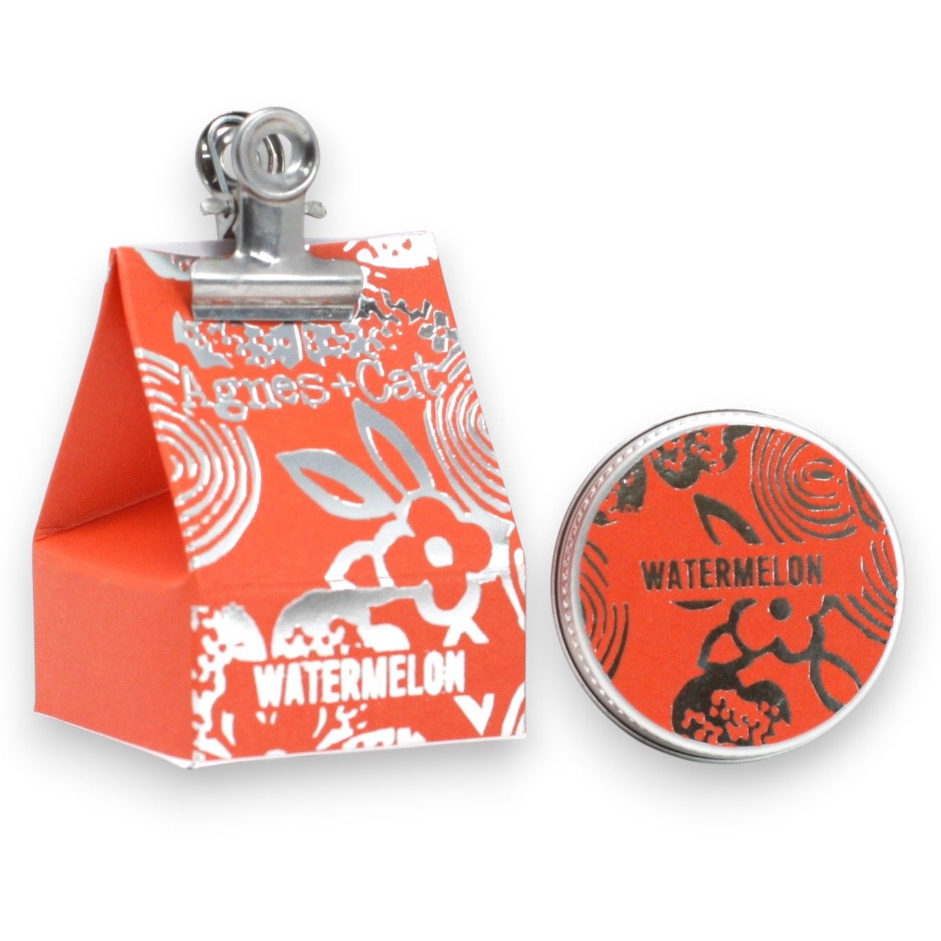 Balsam de buze - Pepene verde