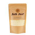 Bath salt - Vanilla 200g