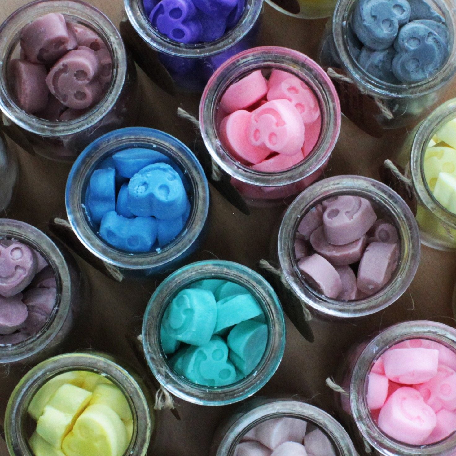 Ceara parfumata - Cafea