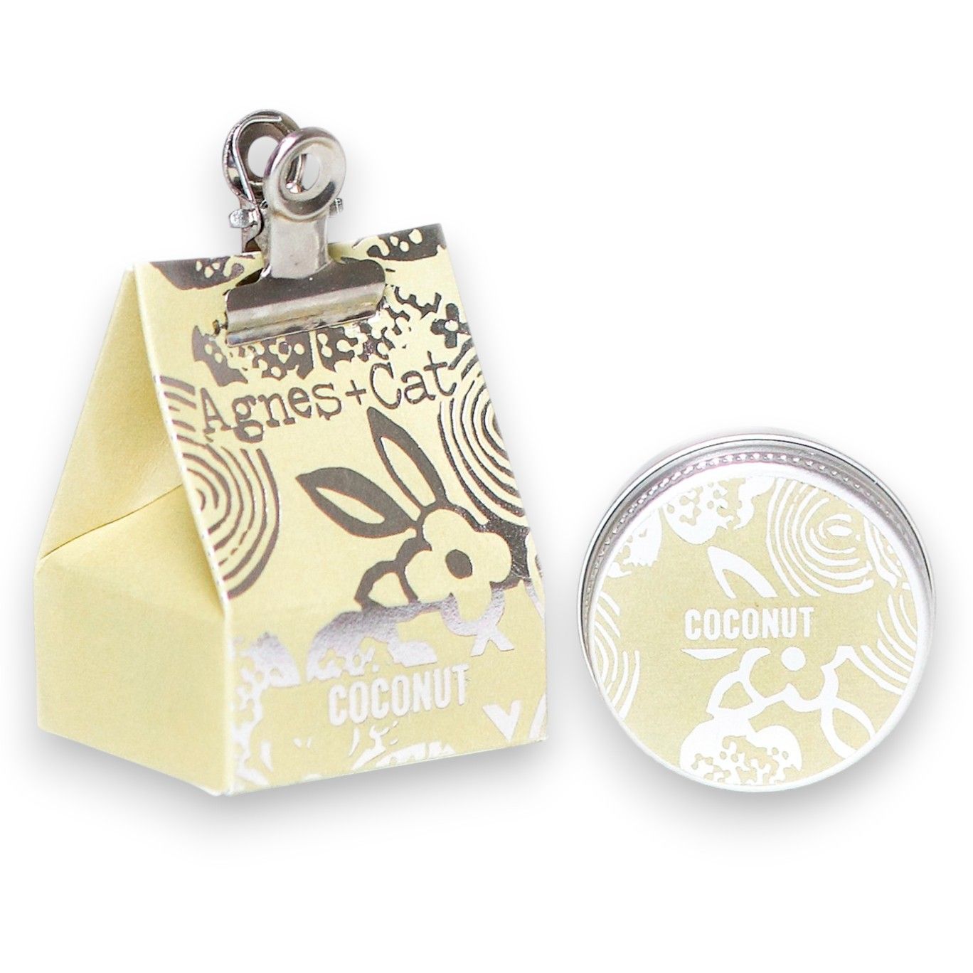 Balsam de buze - Cocos