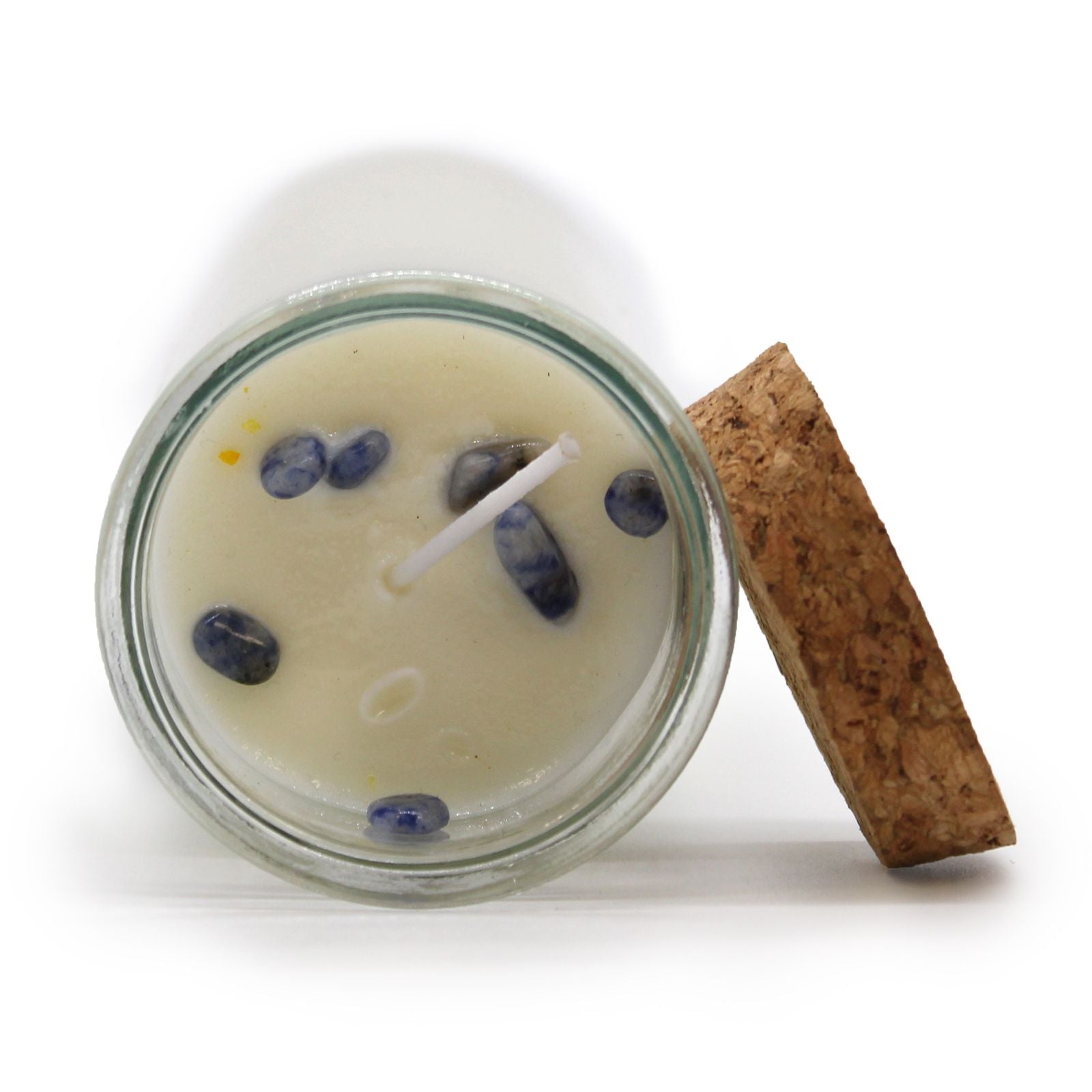 Lumânare magică pentru vrăji - Protecție