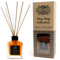 Difuzor cu bețișoare, ulei esențial de ylang ylang și mandarină 200 ml
