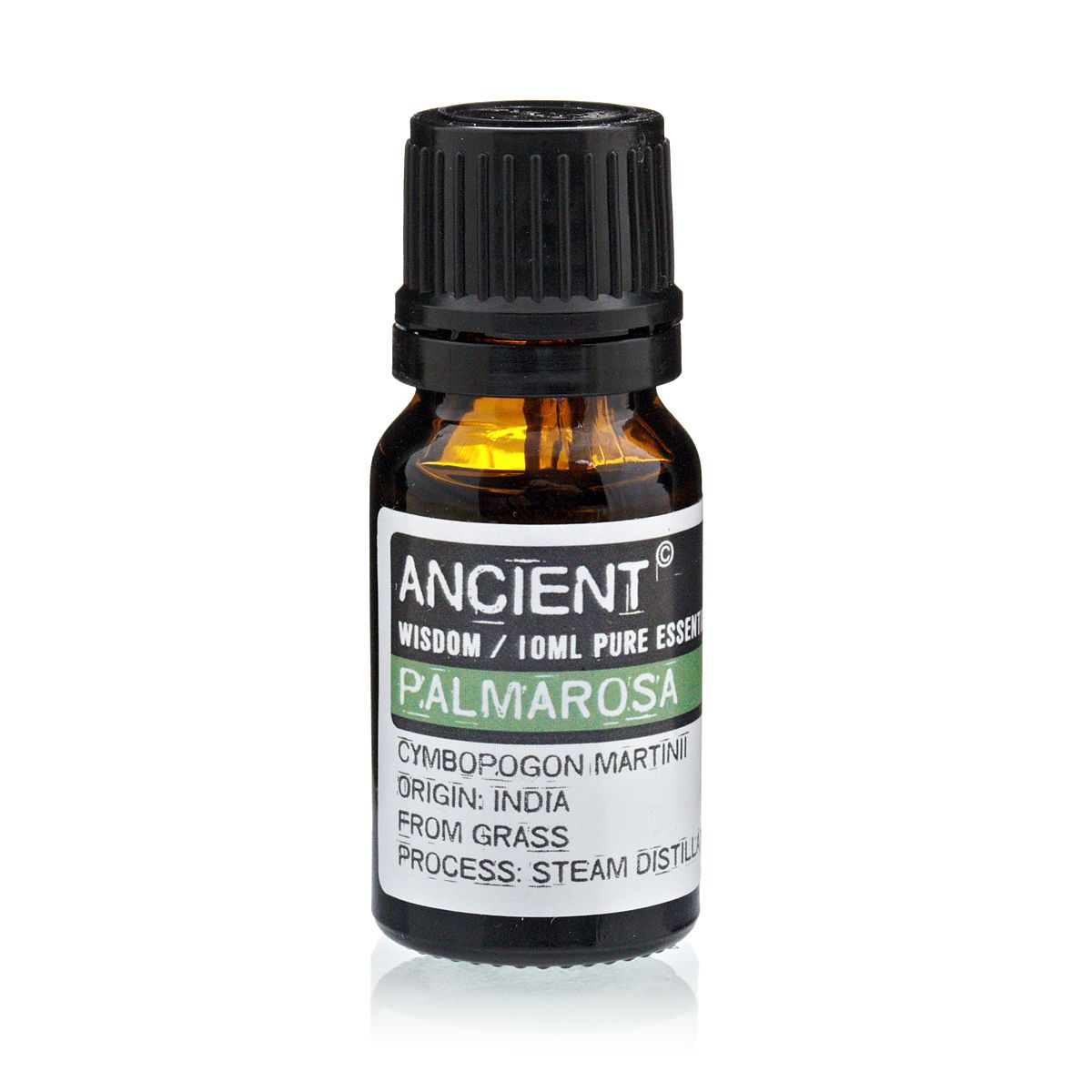 Ulei esențial de Palmarosa 10 ml