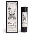 Lumânare de purificare Vrăjitoarea Antică - Gothic Garden (Curățare energetică)
