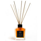 Difuzor cu bețișoare, ulei esențial de ylang ylang și mandarină 200 ml