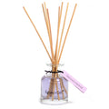 Difuzor cu bețișoare, 140 ml - Bujor