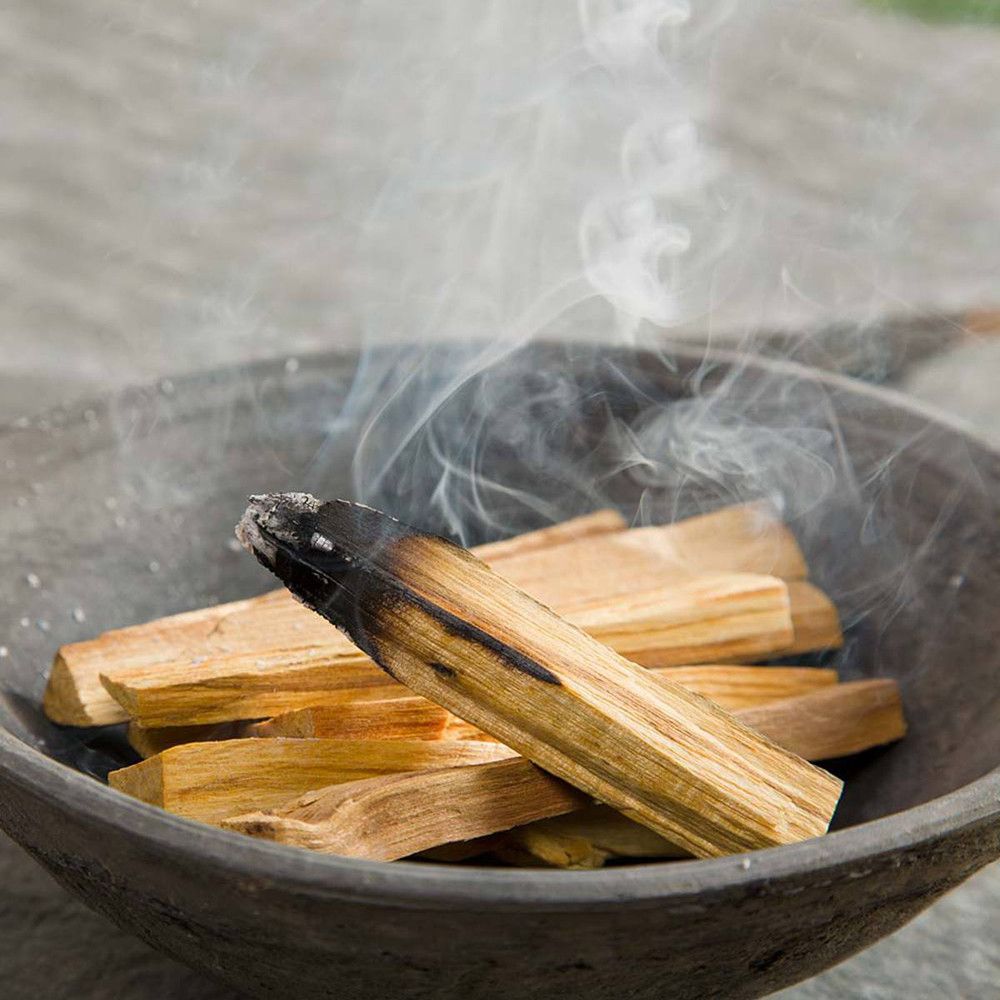 Lemn Palo Santo, 100g