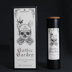Lumânare de purificare Vrăjitoarea Antică - Gothic Garden (Curățare energetică)