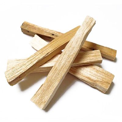 Lemn Palo Santo, 100g