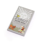 Cărți de Tarot cu broșură-ghid inclusă - Arcana Tradițională Rider-Waite