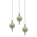 Sphere Pendulum - Aventurine
