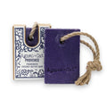 Săpun natural, handmade, pe frânghie - Lavanda