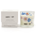 Soy Wax Botanical Candle - Moorland