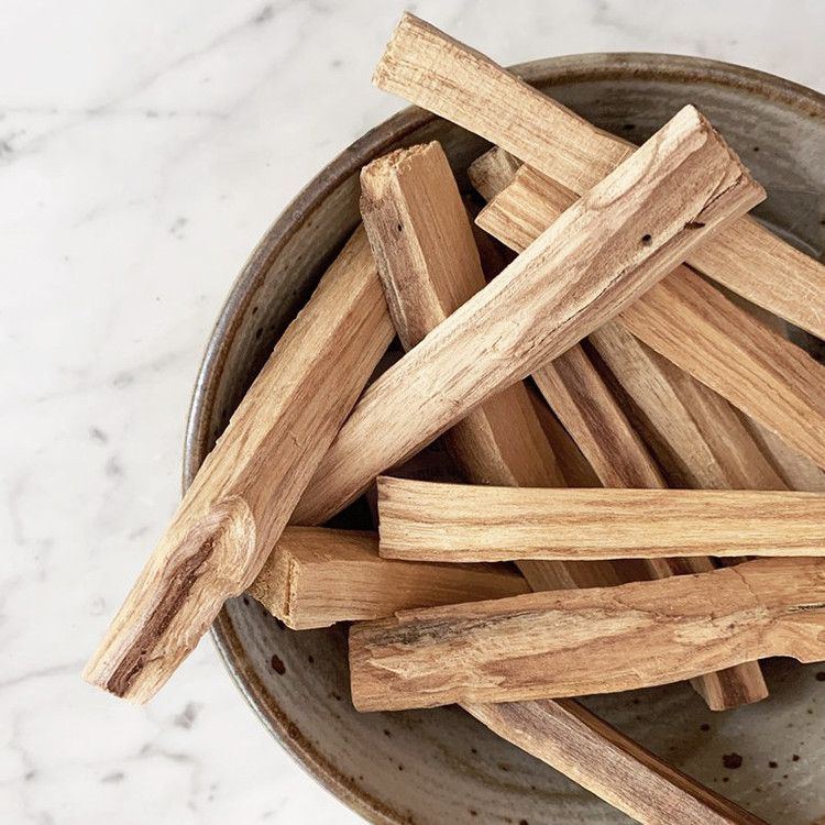 Lemn Palo Santo, 100g