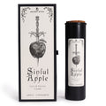 Lumânare de purificare Vrăjitoarea Antică - Sinful Apple (Iubire)