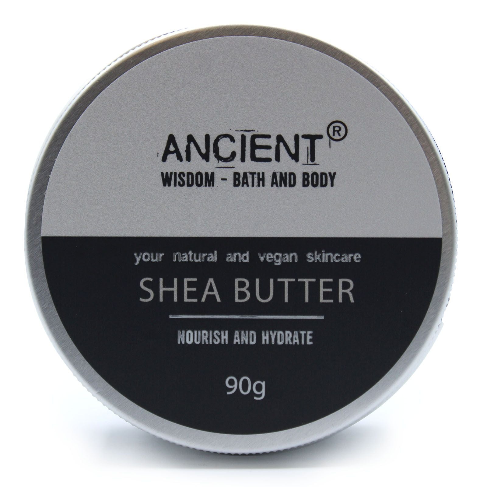 Unt de corp 90g - Unt de Shea
