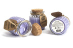 Scented soy candle - Lavender