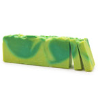 Săpun natural cu ulei de măsline - Aloe Vera