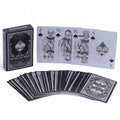 Set gotic de cărți de joc / oracol - Memento Mori