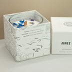 Soy Wax Botanical Candle - Moorland