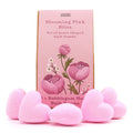 Set cadou pentru baie Blooming Pink Bliss
