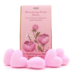 Set cadou pentru baie Blooming Pink Bliss