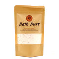Bath salt - Musk 200g