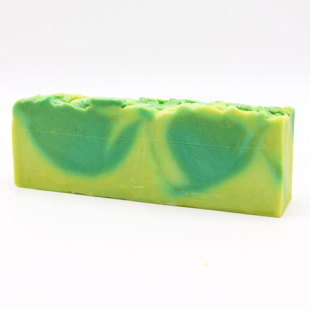 Săpun natural cu ulei de măsline - Aloe Vera