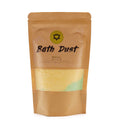 Bath salt - Melon 200g