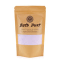 Bath Salt - Fennel and Jojoba 200g
