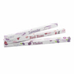 Set cadou cu tămâie Stamford - Floral