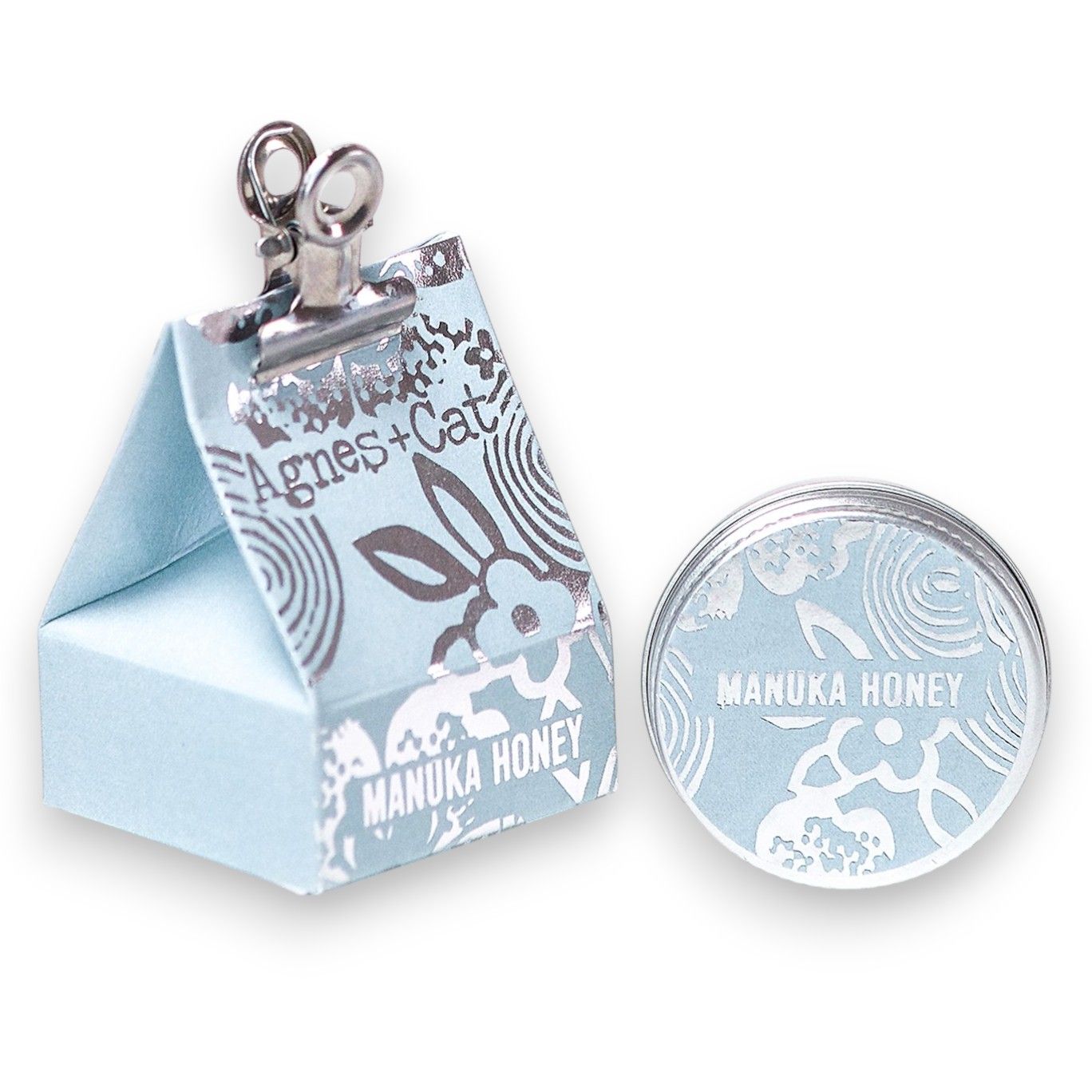 Balsam de buze - Miere de Manuka