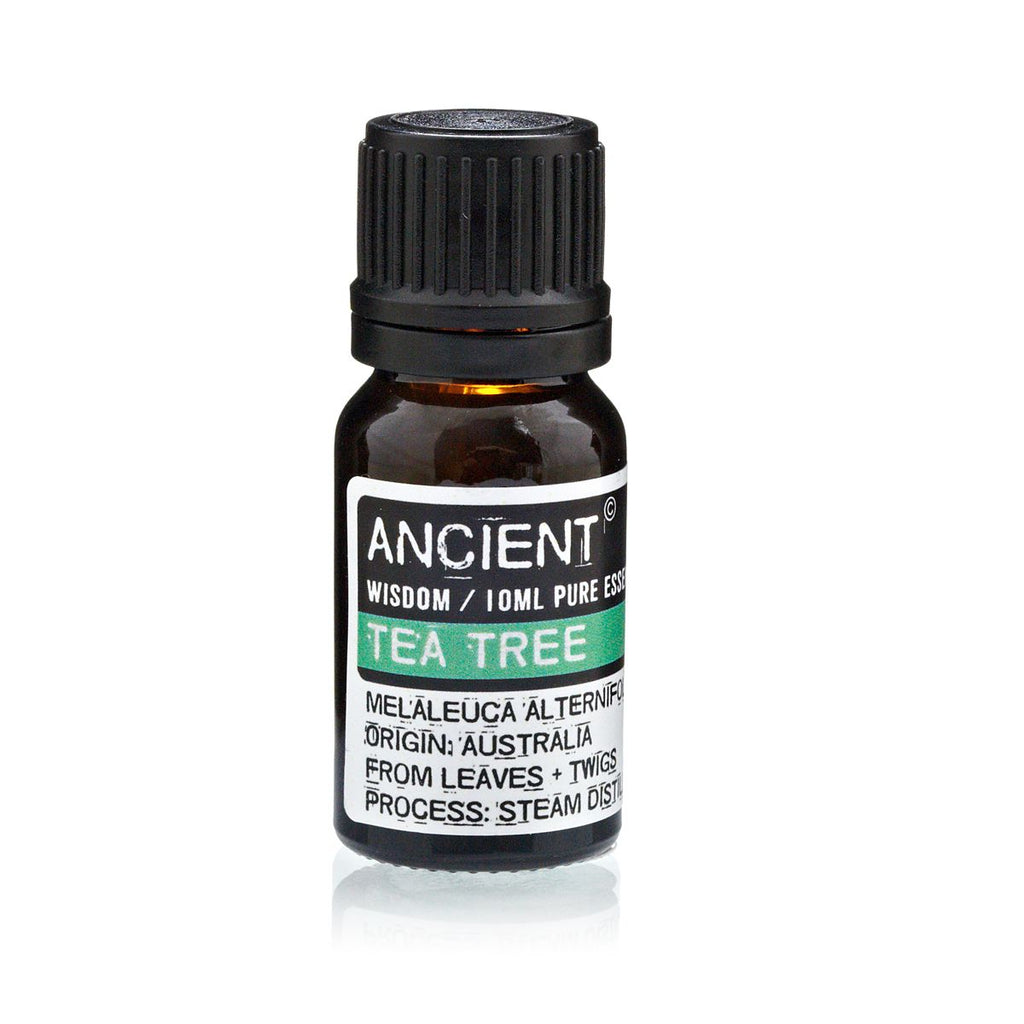 Tea tree essential oil 10 ml