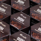 Pachet conuri de tămâie Masala Backflow - Oud