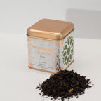 Ceai Negru organic cu Scorțișoară - 50g