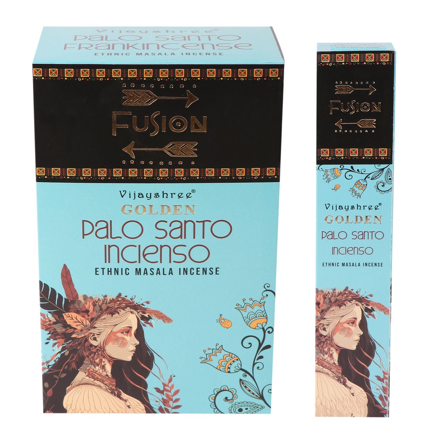 Tămâie rășină Palo Santo, 15g