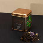 Ceai Negru organic Earl Grey - 50g