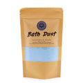 Lavender bath salt 200g